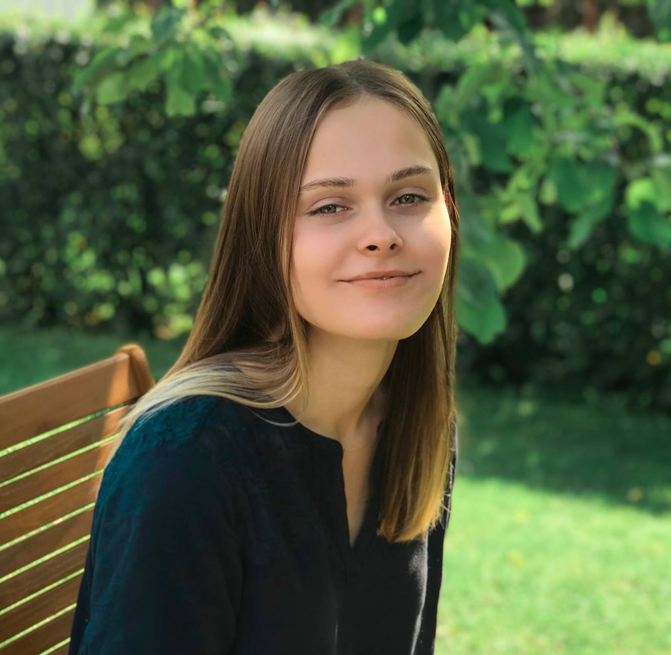 Akvilė – matematikos korepetitorė ir Saldžių šaknų kūrėja